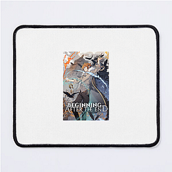 The Beginning After The End Merch For Fans The Beginning After The End Mouse Pads