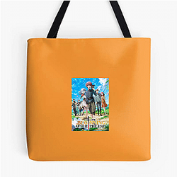 The Beginning After The End Merch The Beginning After The End Bags