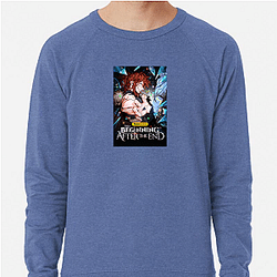 The Beginning After The End Merchandise For Fans The Beginning After The End Sweatshirts