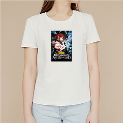 The Beginning After The End Merchandise For Fans The Beginning After The End T-Shirts