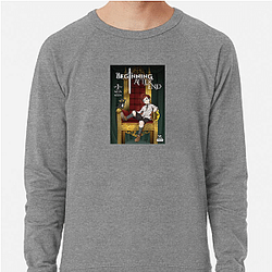 The Beginning After The End Merch Collection The Beginning After The End Sweatshirts