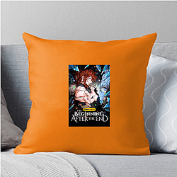 The Beginning After The End Merchandise For Fans The Beginning After The End Pillows Cover