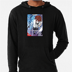 The Beginning After The End Collection for fans The Beginning After The End Hoodies