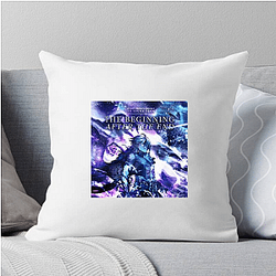 The Beginning After The End Special Collection The Beginning After The End Pillows Cover