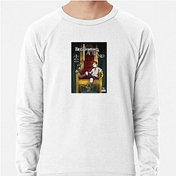 The Beginning After The End Merch Collection The Beginning After The End Sweatshirts