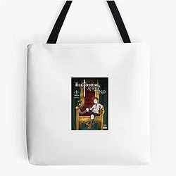 The Beginning After The End Merch Collection The Beginning After The End Bags