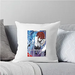 The Beginning After The End Collection for fans The Beginning After The End Pillows Cover
