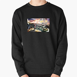 The Beginning After The End Signature The Beginning After The End Sweatshirts