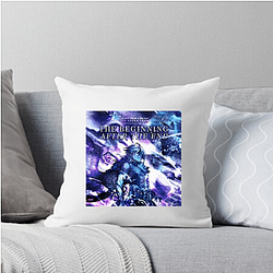The Beginning After The End Special Collection The Beginning After The End Pillows Cover
