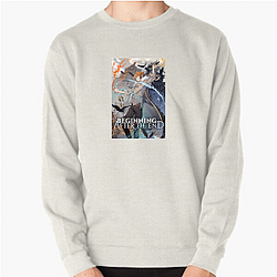 The Beginning After The End Merch For Fans The Beginning After The End Sweatshirts