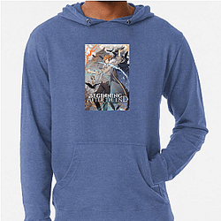 The Beginning After The End Merch For Fans The Beginning After The End Hoodies
