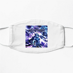 The Beginning After The End Special Collection The Beginning After The End Face Masks