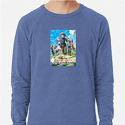 The Beginning After The End Merch The Beginning After The End Sweatshirts