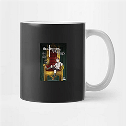 The Beginning After The End Merch Collection The Beginning After The End Mugs
