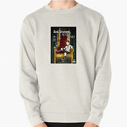 The Beginning After The End Merch Collection The Beginning After The End Sweatshirts