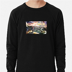 The Beginning After The End Signature The Beginning After The End Sweatshirts