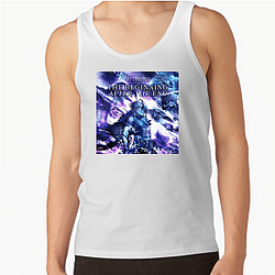 The Beginning After The End Special Collection The Beginning After The End Tank Tops