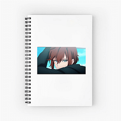 The Beginning After The End Fan Art The Beginning After The End Notebook
