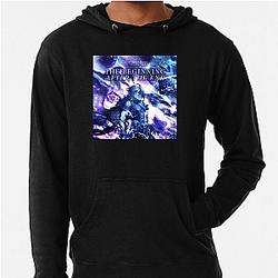 The Beginning After The End Special Collection The Beginning After The End Hoodies
