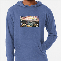 The Beginning After The End Signature The Beginning After The End Hoodies