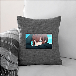 The Beginning After The End Fan Art The Beginning After The End Pillows Cover