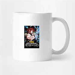 The Beginning After The End Merchandise For Fans The Beginning After The End Mugs