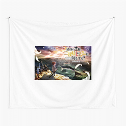 The Beginning After The End Signature The Beginning After The End Tapestries