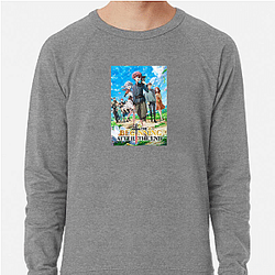 The Beginning After The End Merch The Beginning After The End Sweatshirts