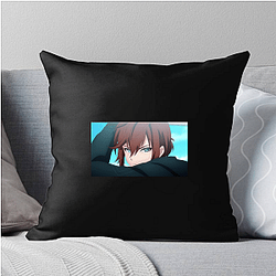 The Beginning After The End Fan Art The Beginning After The End Pillows Cover