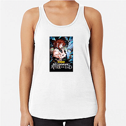 The Beginning After The End Merchandise For Fans The Beginning After The End Tank Tops