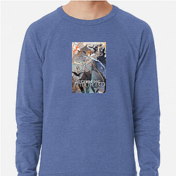 The Beginning After The End Merch For Fans The Beginning After The End Sweatshirts