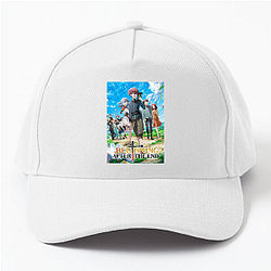The Beginning After The End Merch The Beginning After The End Hats & Caps