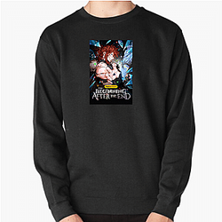 The Beginning After The End Merchandise For Fans The Beginning After The End Sweatshirts