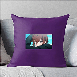 The Beginning After The End Fan Art The Beginning After The End Pillows Cover