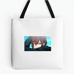 The Beginning After The End Fan Art The Beginning After The End Bags