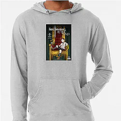 The Beginning After The End Merch Collection The Beginning After The End Hoodies