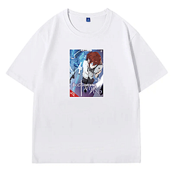 The Beginning After The End Collection for fans The Beginning After The End T-Shirts