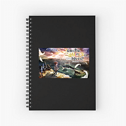 The Beginning After The End Signature The Beginning After The End Notebook