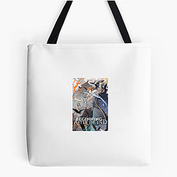 The Beginning After The End Merch For Fans The Beginning After The End Bags