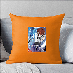 The Beginning After The End Collection for fans The Beginning After The End Pillows Cover