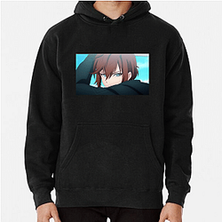 The Beginning After The End Fan Art The Beginning After The End Hoodies
