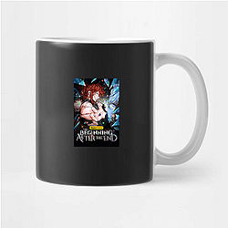 The Beginning After The End Merchandise For Fans The Beginning After The End Mugs