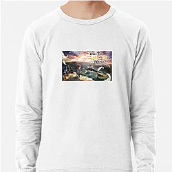 The Beginning After The End Signature The Beginning After The End Sweatshirts