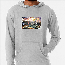 The Beginning After The End Signature The Beginning After The End Hoodies