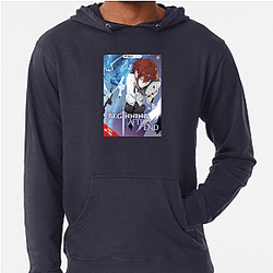 The Beginning After The End Collection for fans The Beginning After The End Hoodies