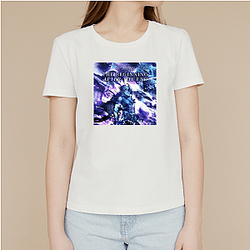 The Beginning After The End Special Collection The Beginning After The End T-Shirts