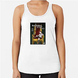 The Beginning After The End Merch Collection The Beginning After The End Tank Tops