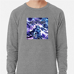 The Beginning After The End Special Collection The Beginning After The End Sweatshirts