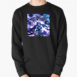 The Beginning After The End Special Collection The Beginning After The End Sweatshirts