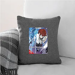 The Beginning After The End Collection for fans The Beginning After The End Pillows Cover